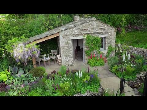 Highlights 2018 | RHS Chelsea Flower Show | Royal Horticultural Society