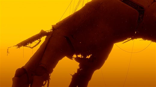 Bionic Bay - Official Trailer | The MIX Fall Showcase 2024