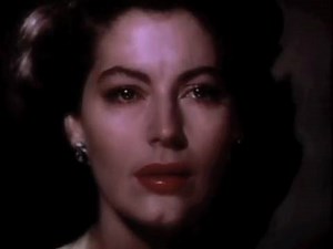 Watch the incredible original trailer for Ava Gardner's 1951 classic PANDORA AND THE FLYING DUTCHMAN. Men risked death and even killed for her until she met The Flying Dutchman, the only man immune to her beauty. Revisit this classic on DVD now from Jbhifi Sanity | Via Vision Entertainment