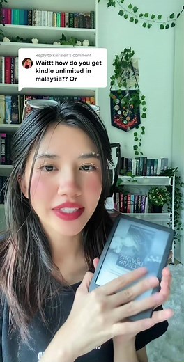 Kindle in Malaysia: Setting Up, Subscriptions, and More
