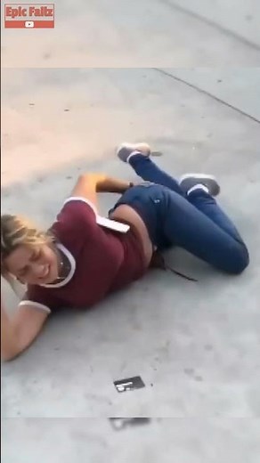 Epic Fail Moments😂 v.24 #shorts