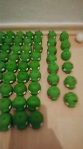 My Angry Birds Mattel Collection 2024 Beginning. #AngryBirdsMattel