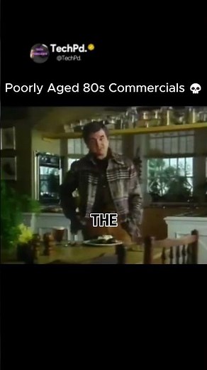 Poorly Aged 80s Commercials (Ep3)
