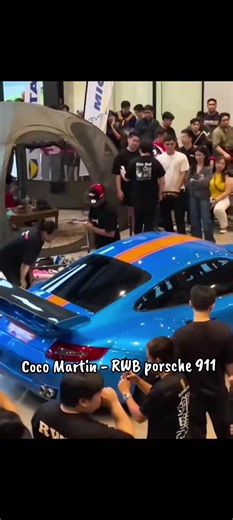 Coco Martin's Impressive Luxury Car Collection Revealed