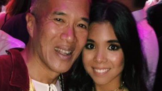 Charlie Teo’s daughter Nikki Teo charged over ‘serious’ head-on crash with Comanchero bikie (9 News)