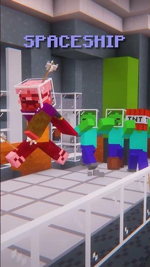 It's time to shop.. and SURVIVE in the latest Disasters v0.4 update! #hypixel #disasters #minecraft