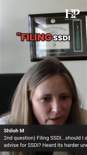 A veteran asked: "Should I submit my 100% P&T or TDIU rating when filing for SSDI? I’m under 50, and I’ve heard it’s harder to qualify." 🧠 The short answer: Yes, submit it — but understand the difference. ⚖️ The VA and Social Security are separate systems. A VA rating (even 100% P&T or TDIU) doesn’t guarantee SSDI approval — but it’s strong evidence that can support your claim. 📄 Make sure to include your VA decision letter, DBQs, and C&P exams — all the documents that helped you get your VA r