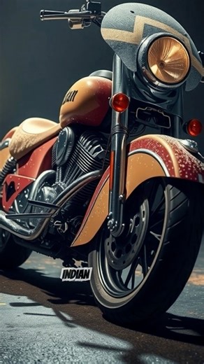 Indian builds better bikes. Everyone knows it. But Harley still wins. Because the logo matters more than the machine. Indian sells motorcycles. Harley sells dreams. Why does Harley keep winning? 👇🏍️ #IndianMotorcycle #IndianVsHarley #BetterBikeStillLoses #HarleySellsDreams #IndianAlwaysSecond #MotorcycleClub #BikerCulture #MotorcycleHistory #BikerLife #AmericanHistory | American Motorcycle Brotherhood