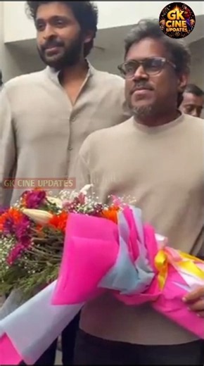 🎬 "Sirai" வெற்றிக்குப் பிறகு விக்ரம் பிரபுவின் 26வது படம் அதிகாரப்பூர்வமாக அறிவிப்பு!