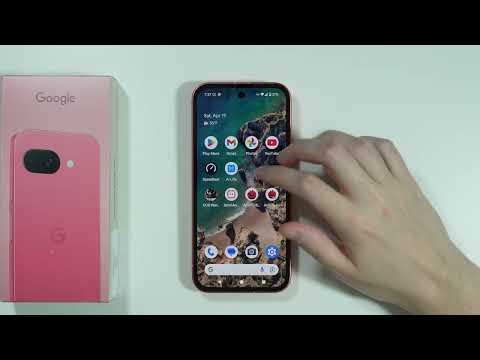 Google Pixel 9a: How to Turn ON/OFF Google News Page in Home Screen