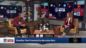 Week 16 Preview | NFL GameDay View