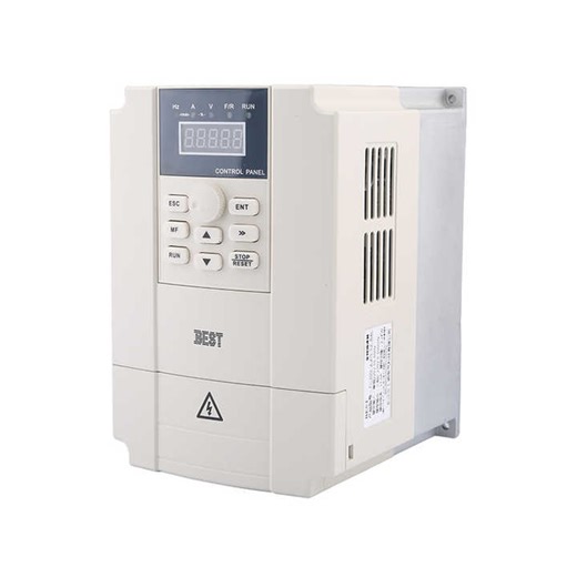 Variable Frequency Drive 1.5KW 220V/380V for CNC Router Spindle Motor Speed Controller