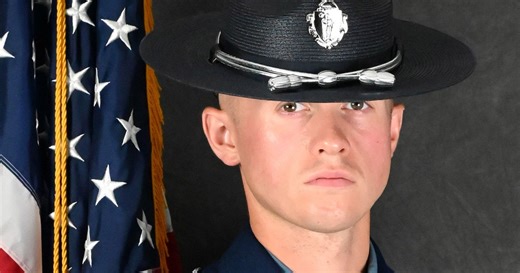 Mass. State Police trooper killed trying to stop wrong-way driver