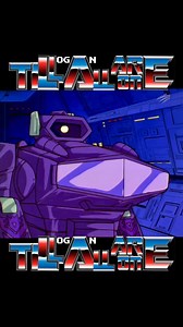 From “TRANSPORT TO OBLIVION” (VIDEO G1 TOYS DREAMS https://youtu.be/6kvNJniSHFE?si=XYkhZyRDcJEQNrOE ) #transformers #transformation #Takara #G1 #optimusprime #Autobots #decepticons #megatron #reelsvideoシ | LOGAN TF
