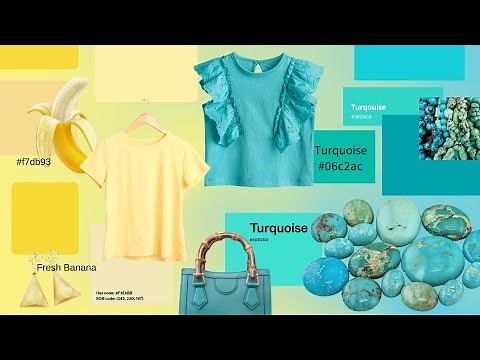 Get Accurate Color with Our New HEX Code Tool! | Why Shade Names Are Misleading and How to Fix It!