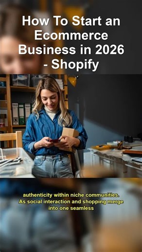 Future of Commerce 2026 Retail REVOLUTION