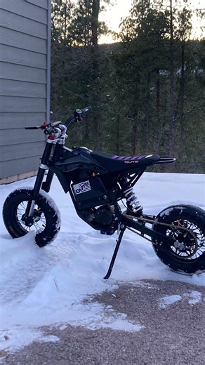 Rate my new Moto tech 60 V ￼