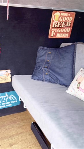 Rust is a must ☮️ | Split Drinks