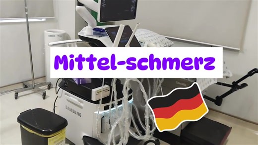 That sharp, one-sided, mid-cycle cramp is NOT your period—it's Mittelschmerz (German for "middle pain")! 🤯 It’s just your body saying, "Hey, I'm ovulating! An egg just got released!" 🥚💥 This quick little pinch happens when the follicle bursts and a tiny bit of fluid irritates your abdominal lining. ✅ Totally normal and usually lasts a few hours to a day or two. 🚨 WHEN TO WORRY: If the pain is severe, comes with a fever, or lasts longer than 3 days, call your doctor to rule out things like ap