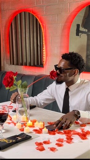 Joseph Bassey Christopher. on Instagram: "RTM EPISODE 6 - VALENTINE SPECIAL!!!!! Happy Valentine’s Day my people! This month of love, getting something meaningful for your person shouldn’t feel like pressure,With Credit Direct Checkout, you can shop intentionally and spread your payment over 6 months. And yes… there’s a reward too 🤭 Stand a chance to get ₦25,000 cashback in your Credit Direct Wallet when you shop with Checkout. Click the link in their bio to get started 🫶🏽❤️"