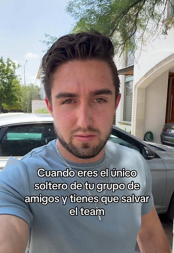 Salvar el Grupo de Amigos: Humorous Mexican Perspective