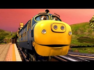 Chuggington | Action Brewster! | Full Episode Compilation | Animation for Kids!
