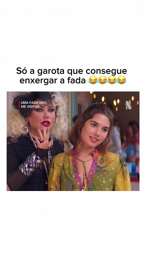 O Novo filme da Xuxa “Uma Fada Veio Me Visitar” acabou de estrear na Netflix com destaque na tela principal! Além disso, o filme recebeu uma emocionante dublagem em espanhol e está disponível em vários países latinos. Vamos embarcar nessa aventura mágica juntos? 🎬🌎 #Xuxa #UmaFadaVeioMeVisitar #Netflix