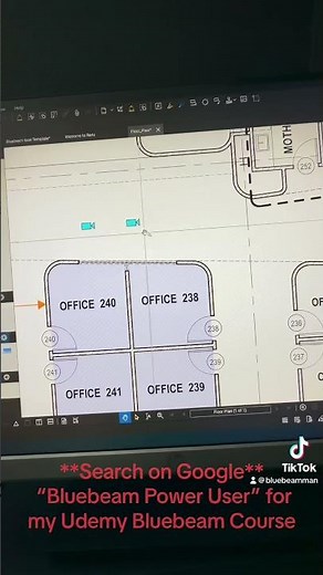 How to use the Bluebeam Reuse Tool