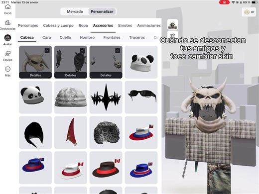 Supportive Texts for TikTok and Roblox Fans