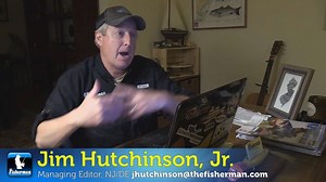 Damp Halloween gives way to blustery Friday with winds gusting from the west; Saturday morning begins with light N/E winds and seas 2 feet or less, good weather for striper fishing at the Jersey Shore. Full forecast and striped bass breakdown for NJ at http://www.thefisherman.com/index.cfm?fuseaction=directory.category&PDIR=74 | The Fisherman Magazine