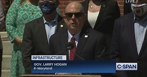Lawmakers and Governors on Infrastructure Policy