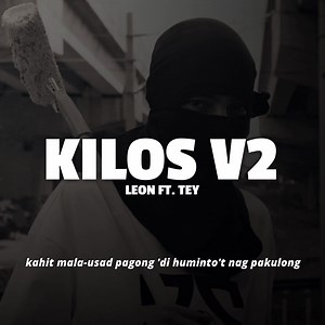 1.5K views · 16 reactions | New music from LEON titled "KILOS V2" featuring Tey is out now on the Locals YouTube channel!  Stream here: youtu.be/Lx49K-QZj6k | Locals | Facebook
