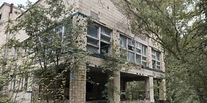 Children of Chernobyl cleanup crew don’t have excess mutations