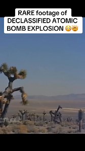 This is crazy#explosion #explode #bomb #nuclear #atomic #fyp #funny | Disastervids