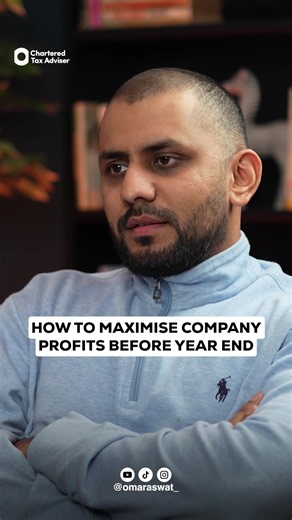 Year-End Tax Planning for Companies: Claim Expenses & Maximise Reliefs
