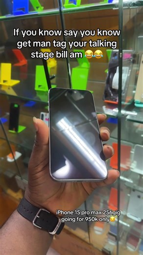 Discover Apple Products at Ikeja Computer Village