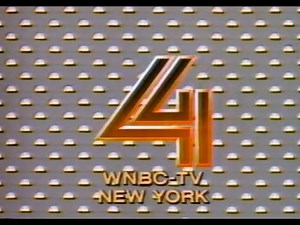 WNBC-TV Ch 4. The Devlin Connection - December 4, 1982