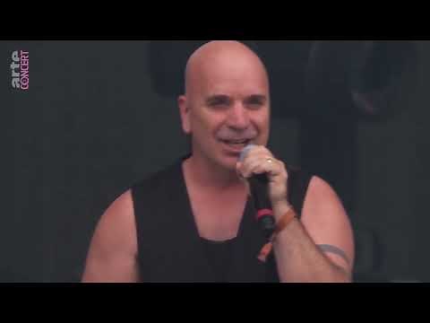 Nitzer Ebb live Hellfest 2022 (Full Concert)