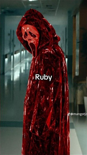 Scream edit happy Halloween