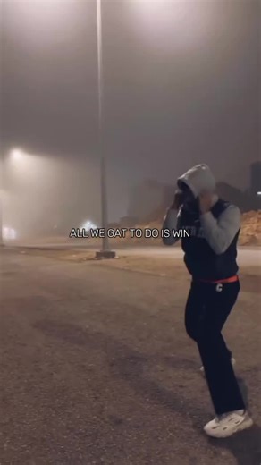 All I Do is Win: The Mindset for Success