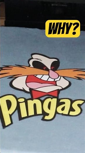 Printing a YouTube Poop "Pingas" Shirt (DTF)