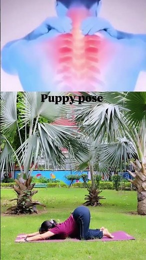 🌸❤️Try these asana