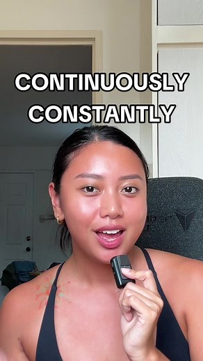 Understanding the Difference: Continuously vs Constantly