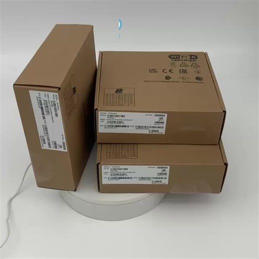AP515 Q9H62A Original New Aruba 510 Series Campus Access Points Internal Antennas Unified Campus AP HPE Q9H62A aruba ap-515