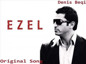 Ezel action Song