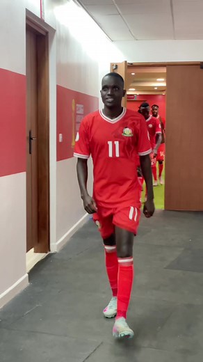 Let’s gooooo #HarambeeStars First win of the #TotalEnergiesCHAN2024 | winning pageants