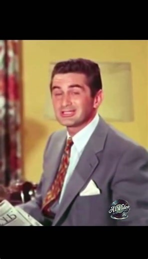 She Already Knows… | 1950s Sitcom Parody