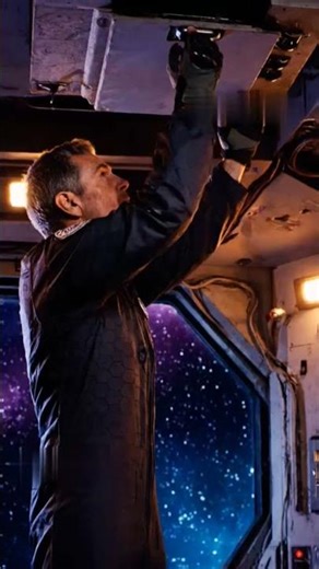 The Secret Escape Rope: How Pilots Jump Out! ✈️🧗‍♂️ #flightsafety #au #airlinesafety #safeaviation