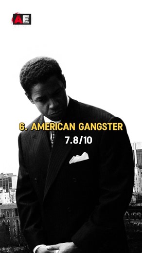 Top 15 Best Hollywood Movies of 2007