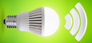 Li-Fi Has Been Tested For The First Time